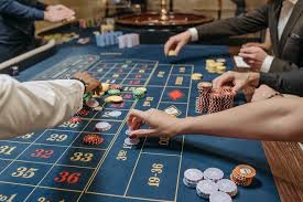 Онлайн казино Casino Triumf